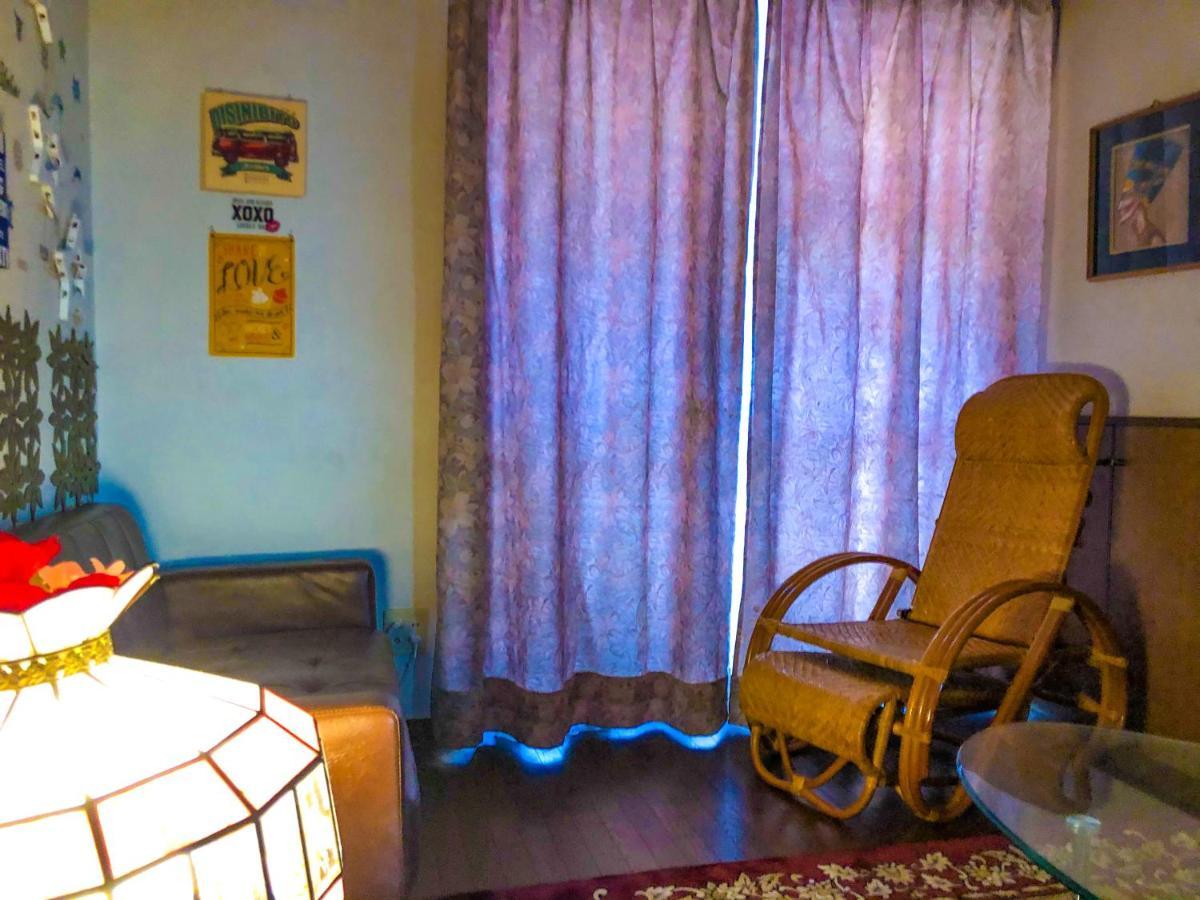 Shima Hama Home Miyazaki Luaran gambar