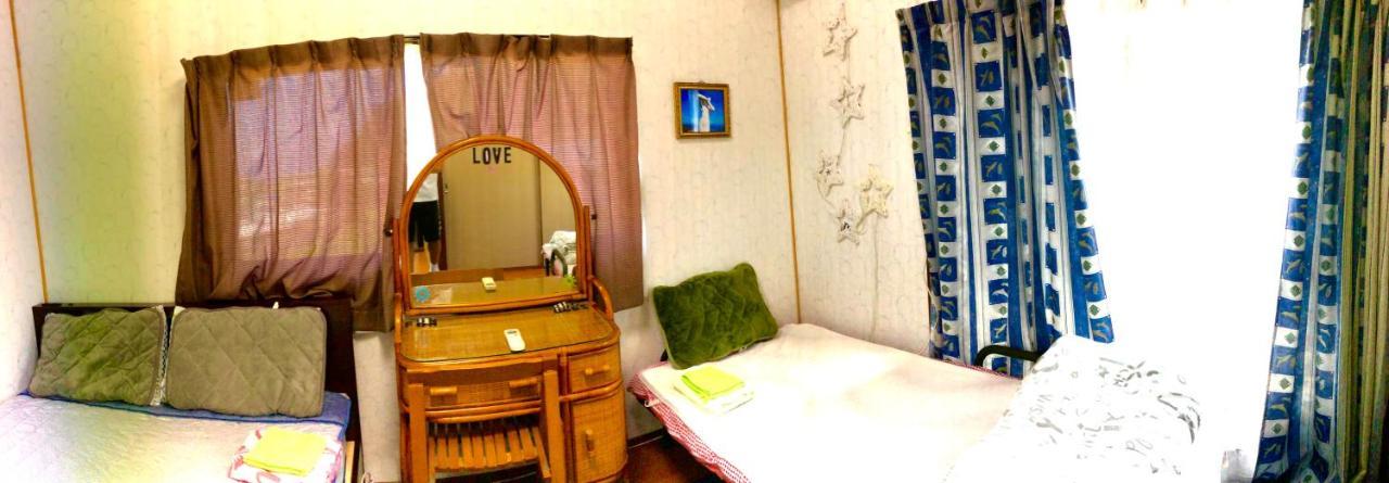 Shima Hama Home Miyazaki Luaran gambar