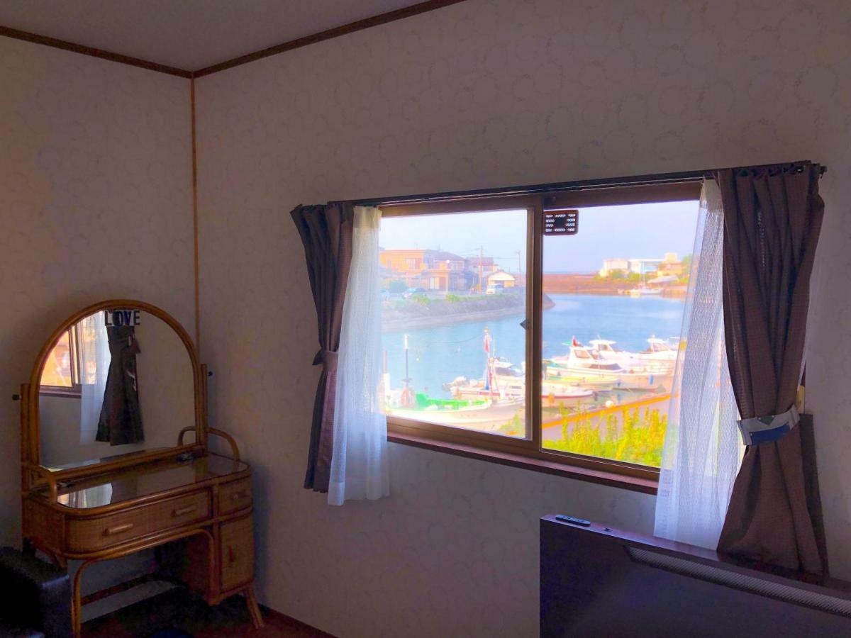 Shima Hama Home Miyazaki Luaran gambar