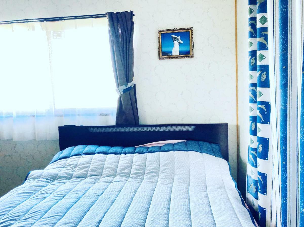 Shima Hama Home Miyazaki Luaran gambar