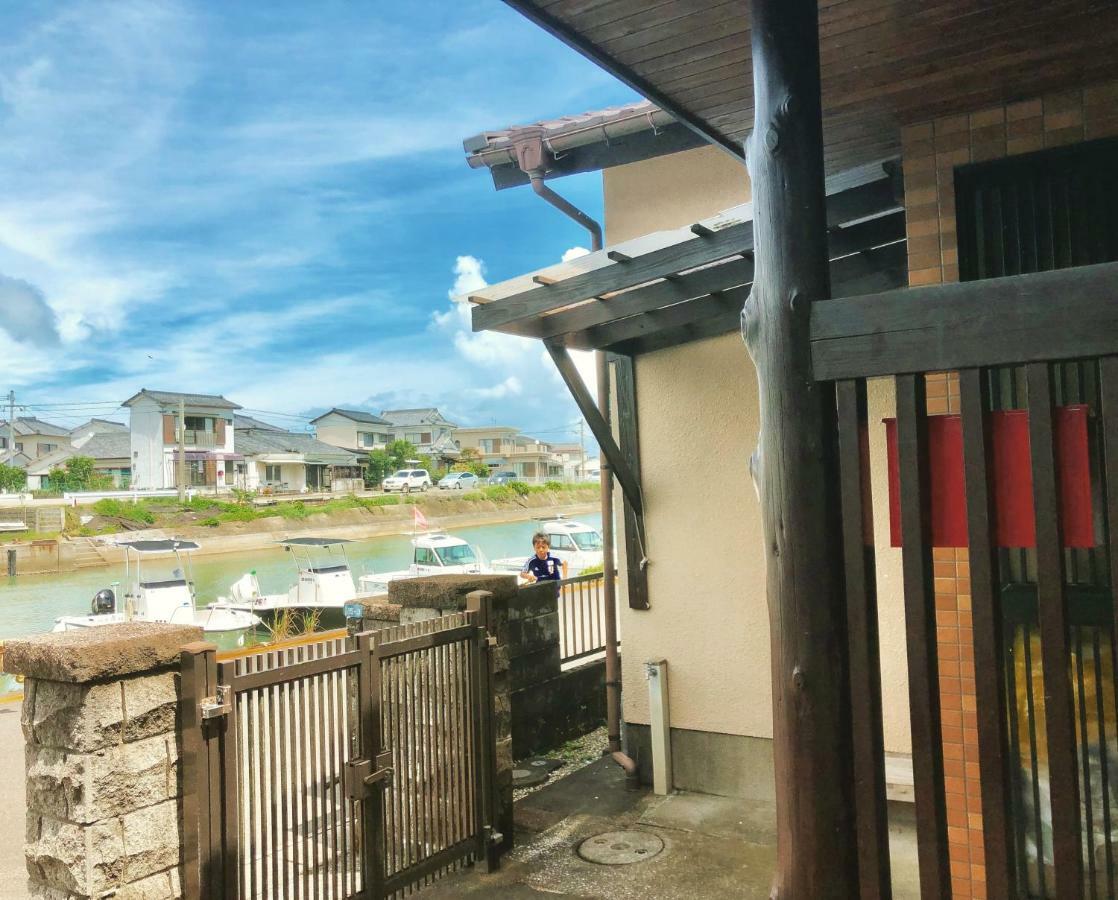 Shima Hama Home Miyazaki Luaran gambar