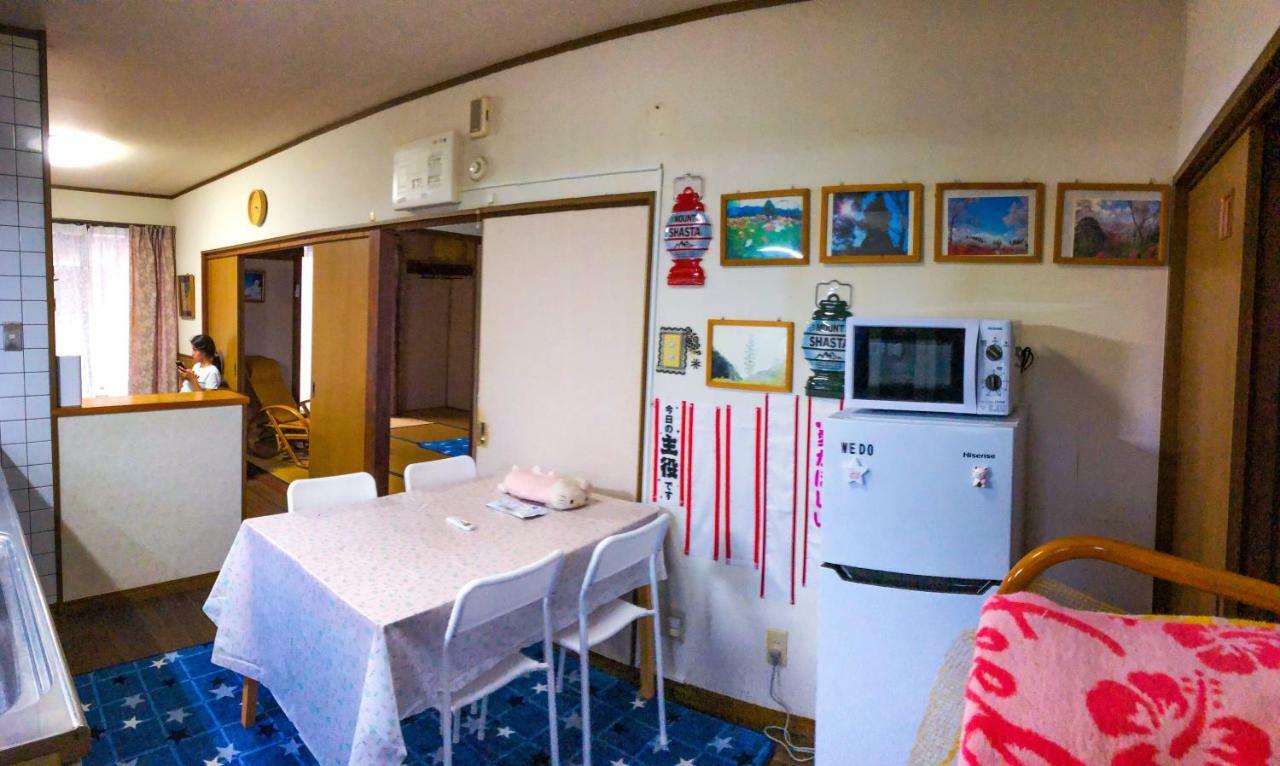 Shima Hama Home Miyazaki Luaran gambar