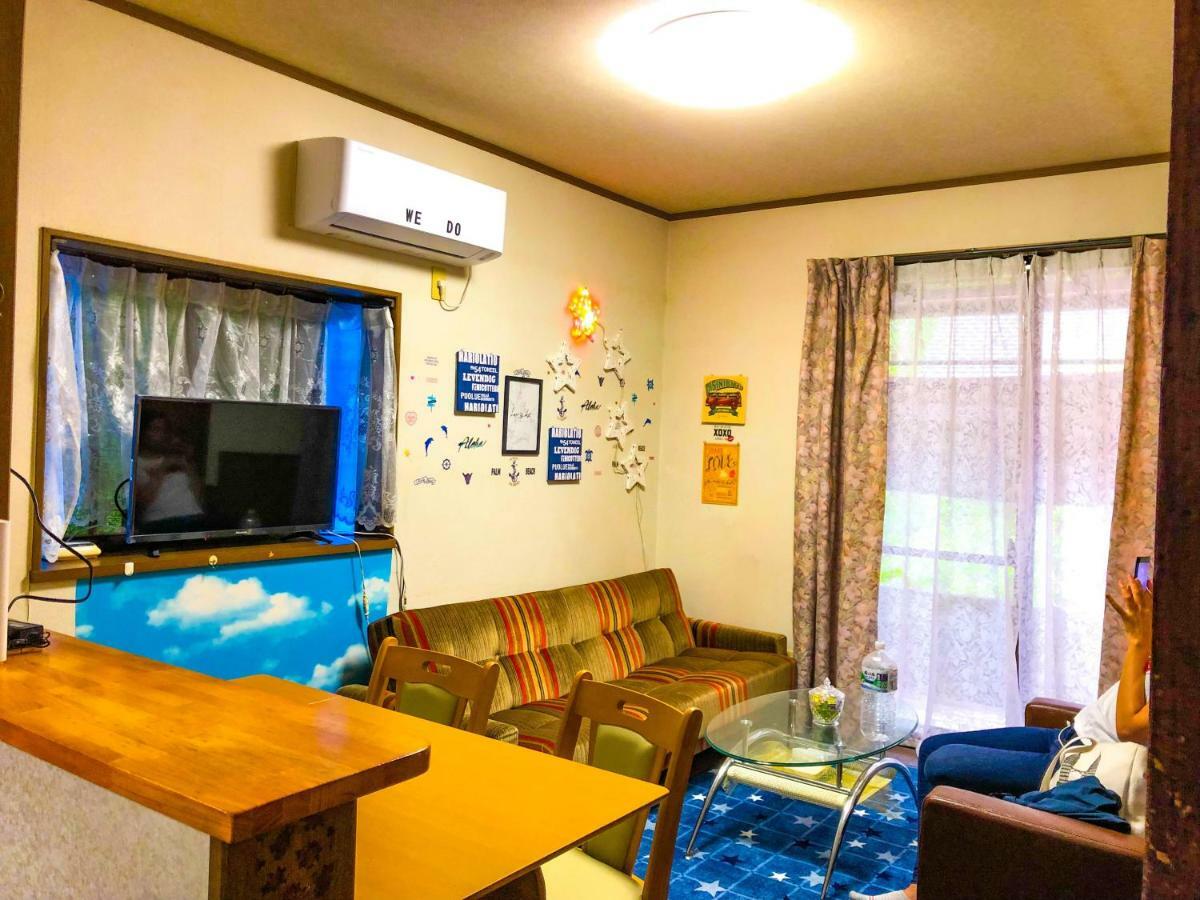Shima Hama Home Miyazaki Luaran gambar