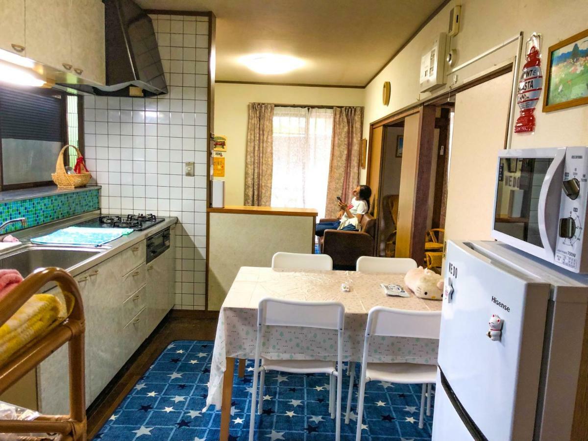 Shima Hama Home Miyazaki Luaran gambar