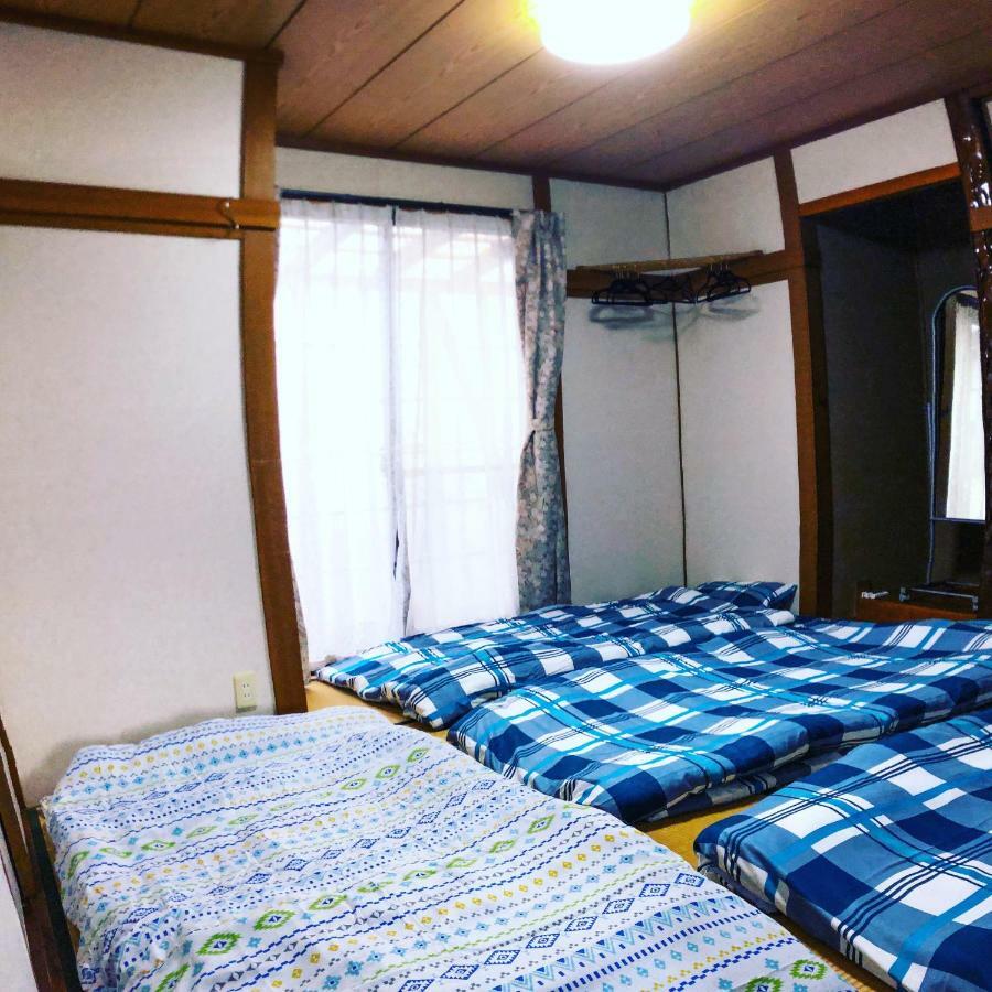 Shima Hama Home Miyazaki Luaran gambar