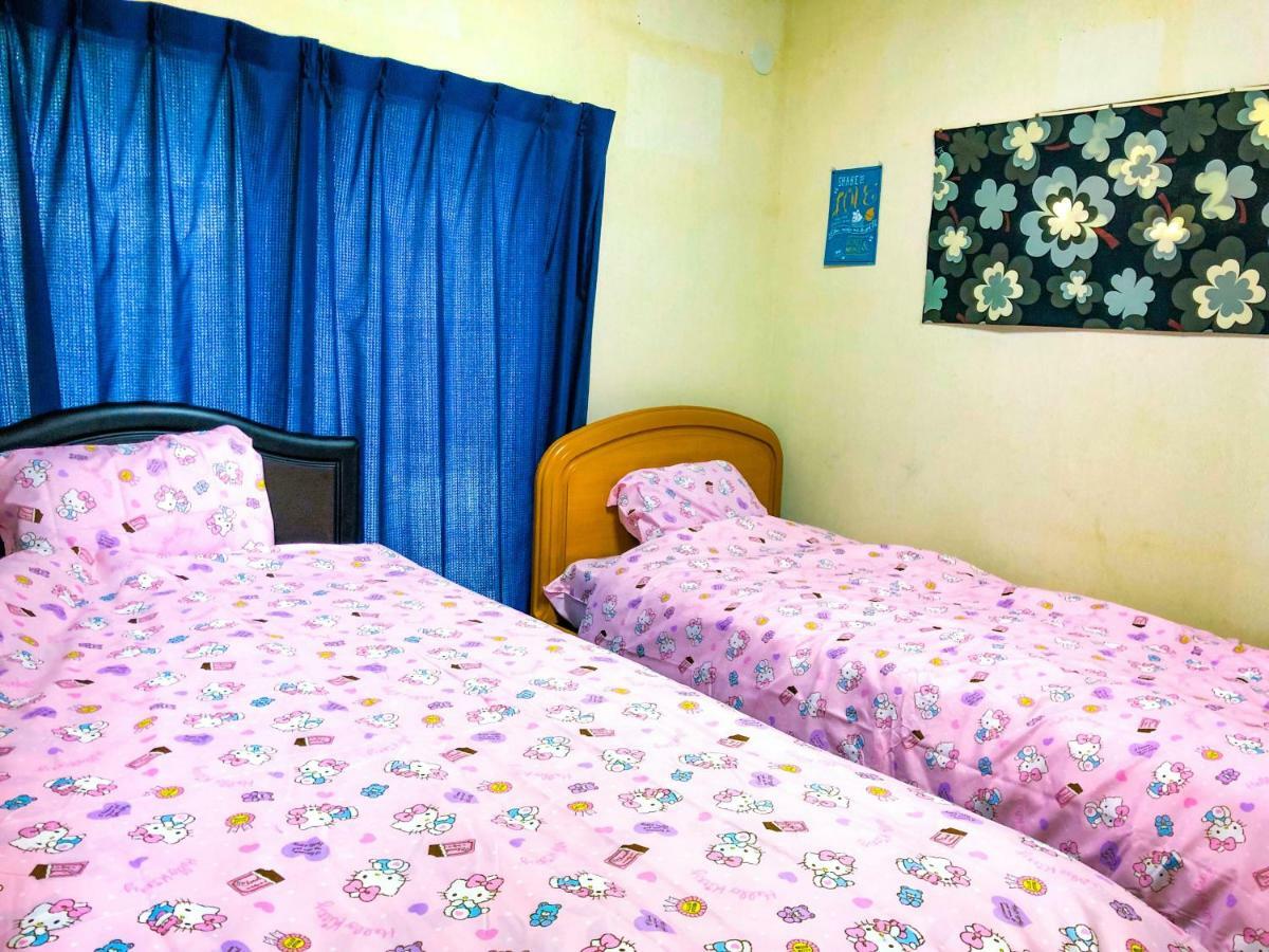 Shima Hama Home Miyazaki Luaran gambar