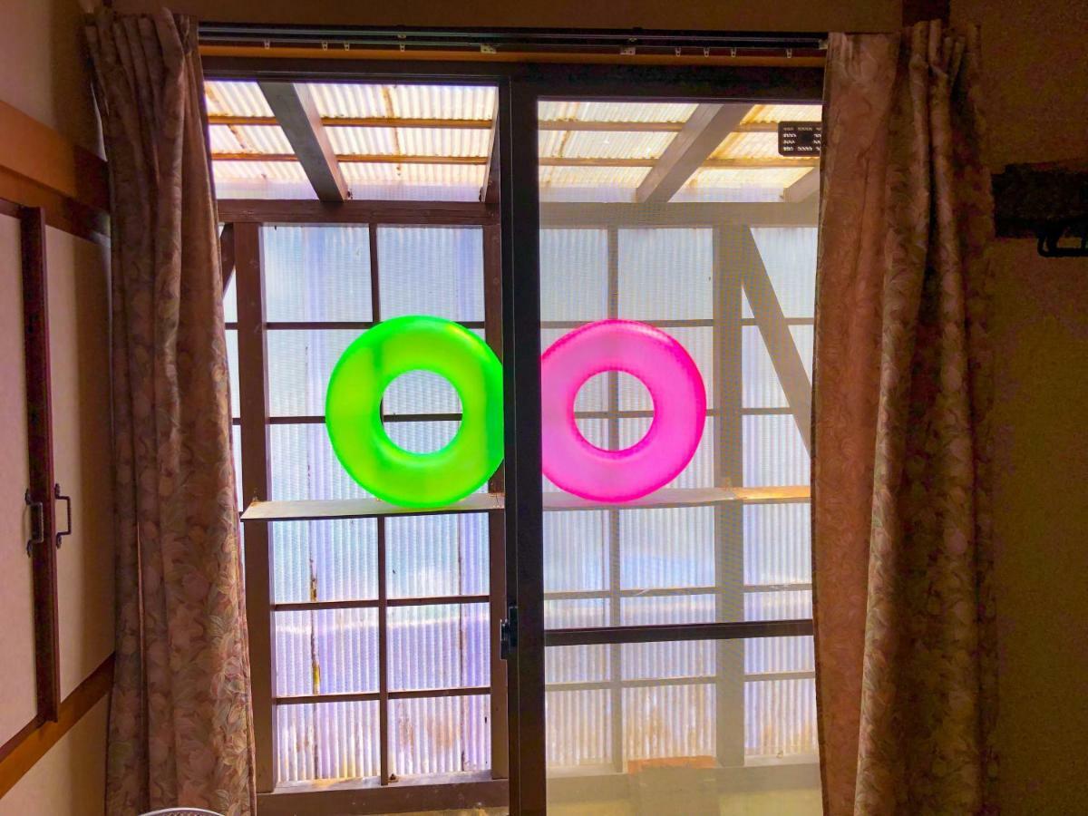 Shima Hama Home Miyazaki Luaran gambar