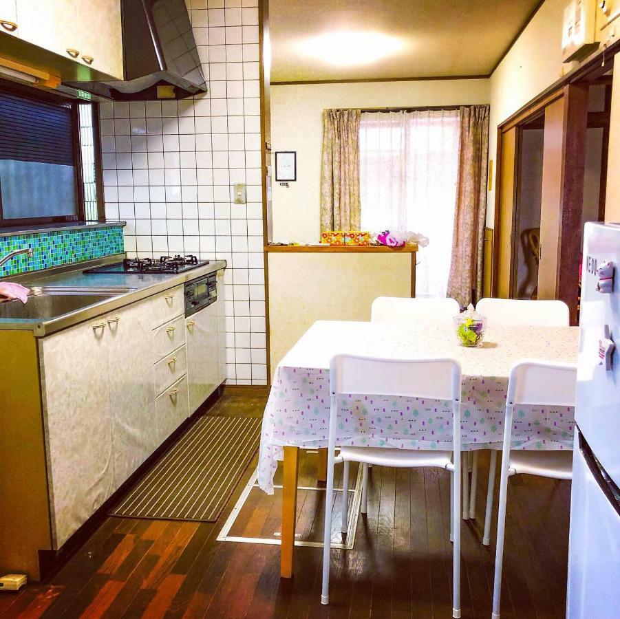 Shima Hama Home Miyazaki Luaran gambar