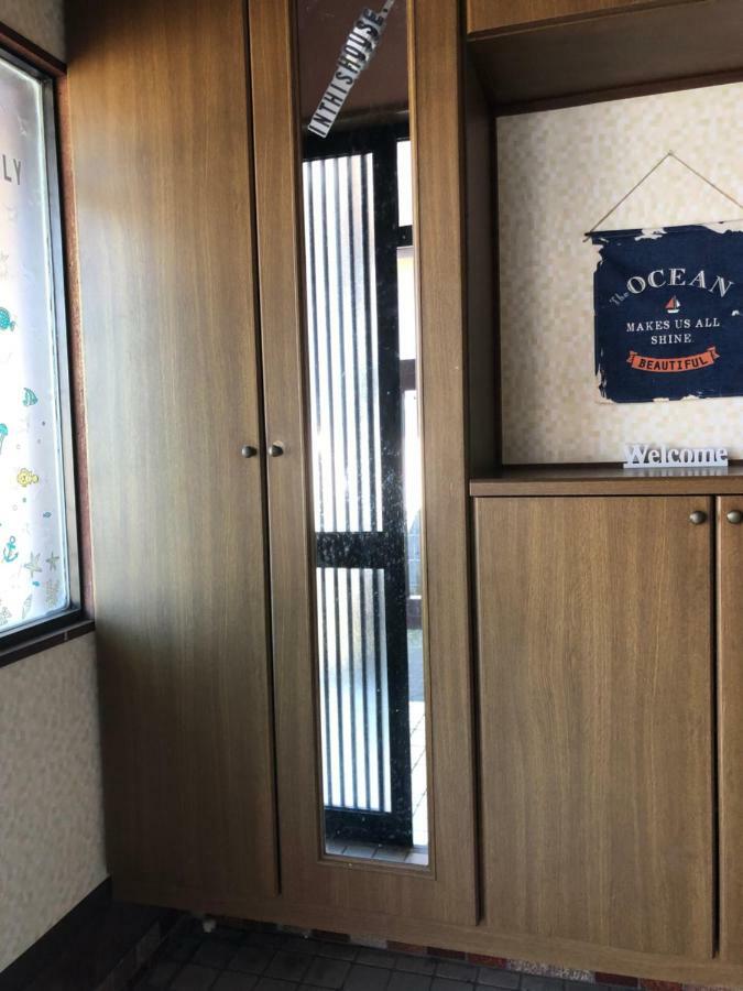 Shima Hama Home Miyazaki Luaran gambar