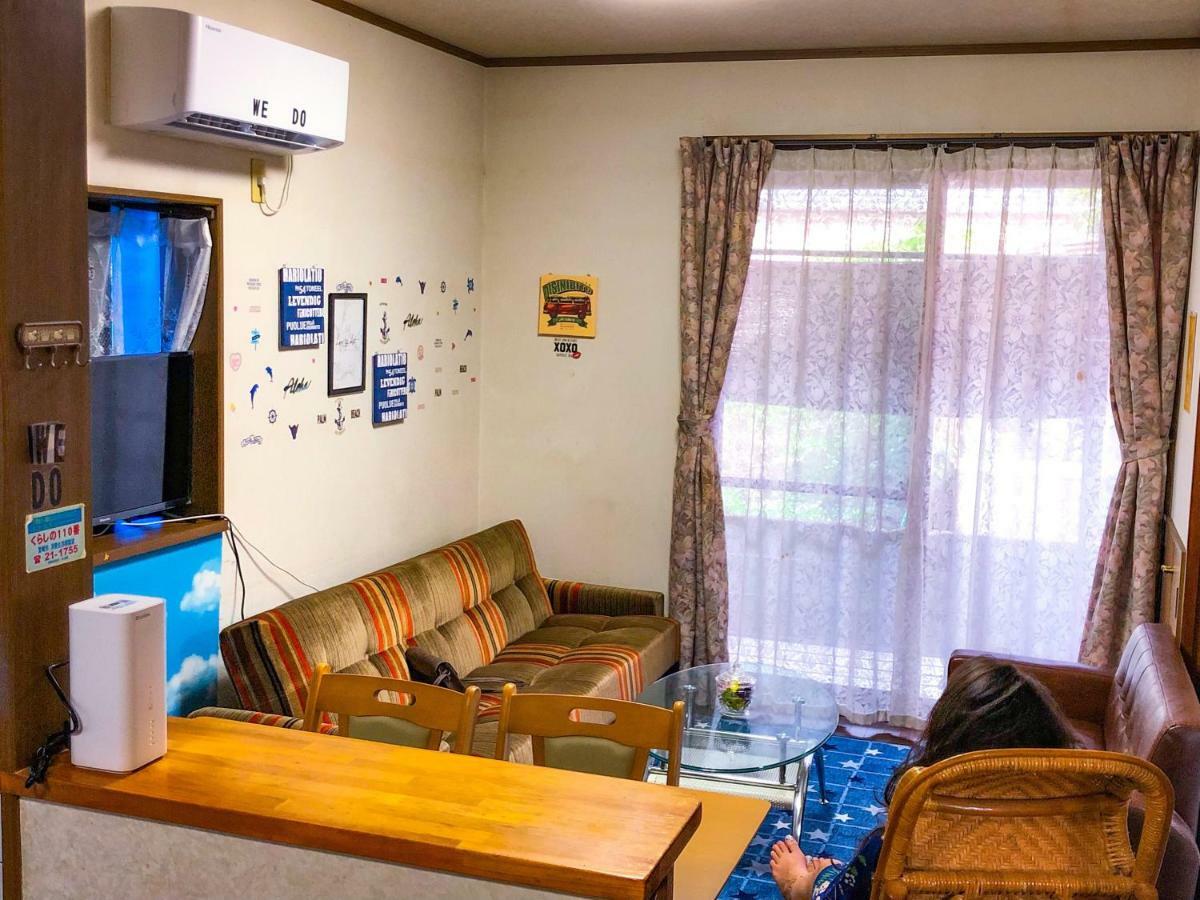 Shima Hama Home Miyazaki Luaran gambar