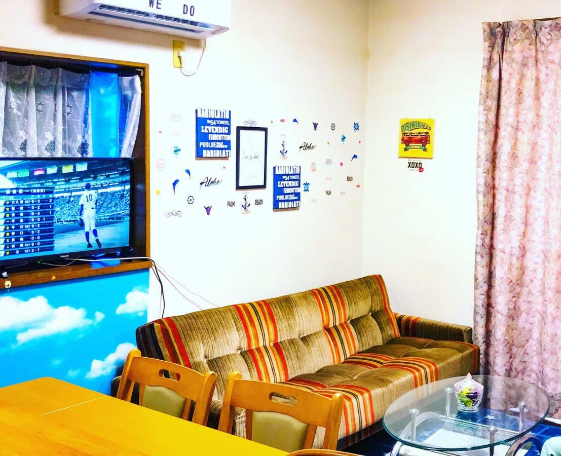 Shima Hama Home Miyazaki Luaran gambar