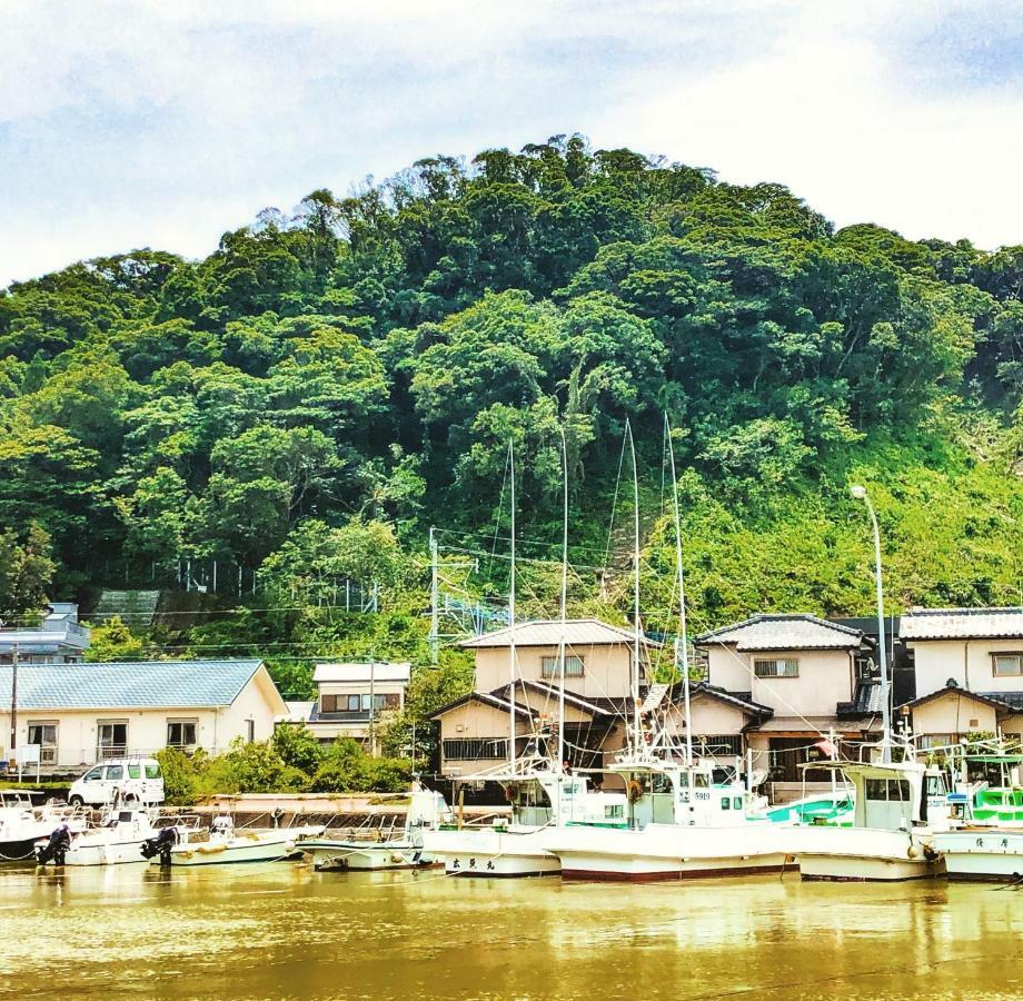 Shima Hama Home Miyazaki Luaran gambar