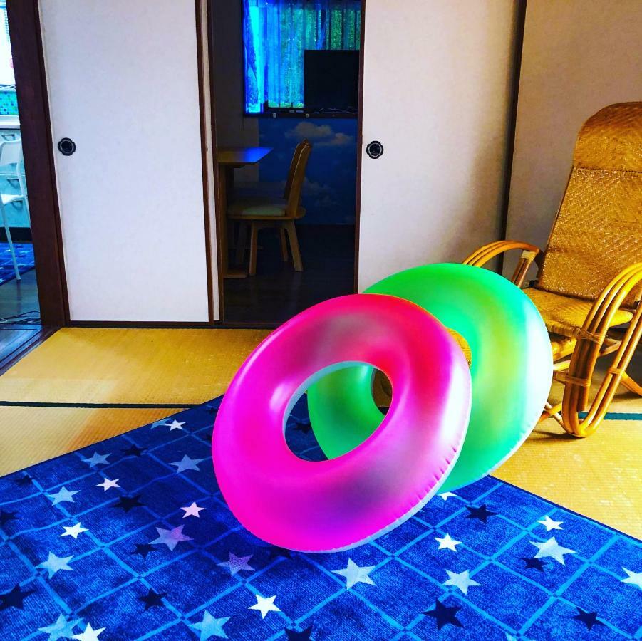 Shima Hama Home Miyazaki Luaran gambar