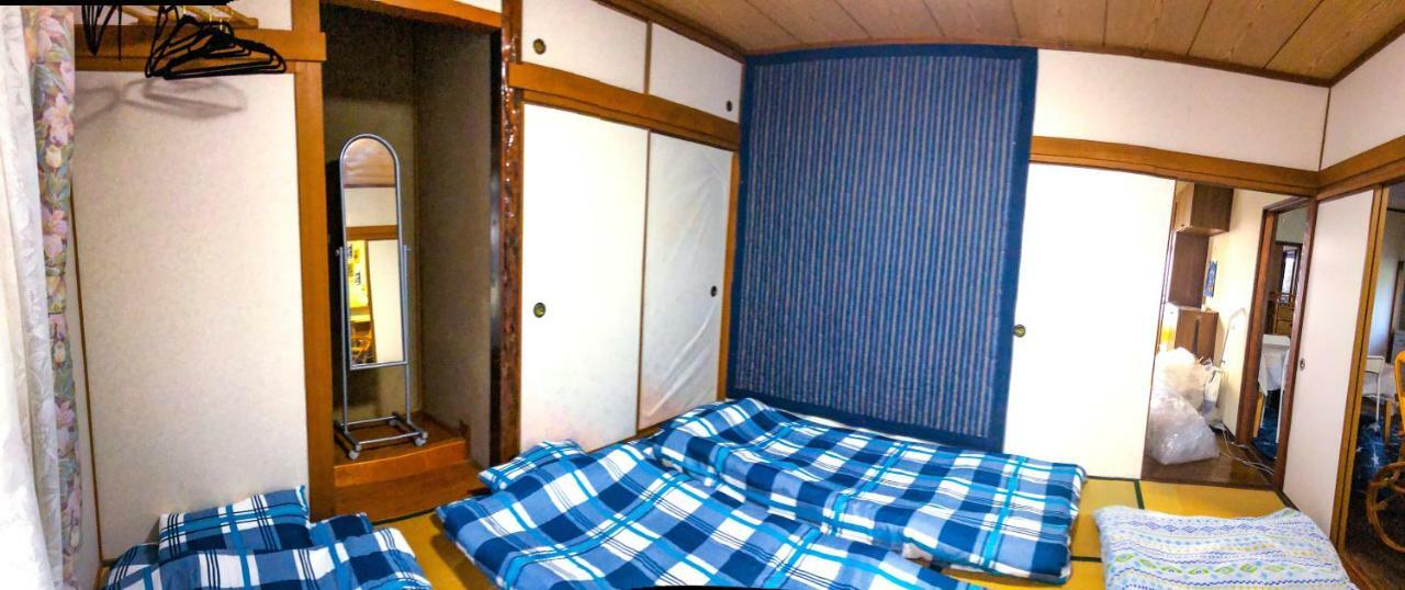 Shima Hama Home Miyazaki Luaran gambar