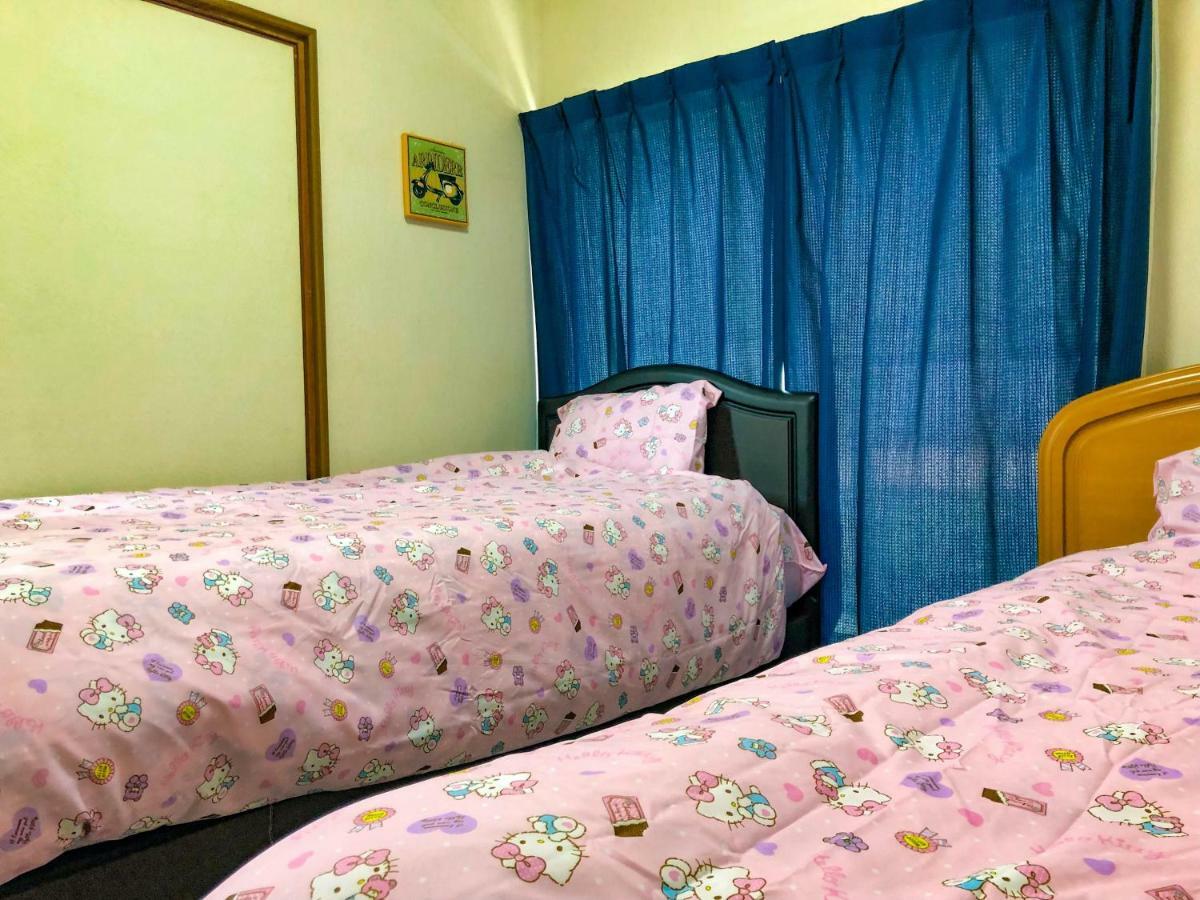 Shima Hama Home Miyazaki Luaran gambar