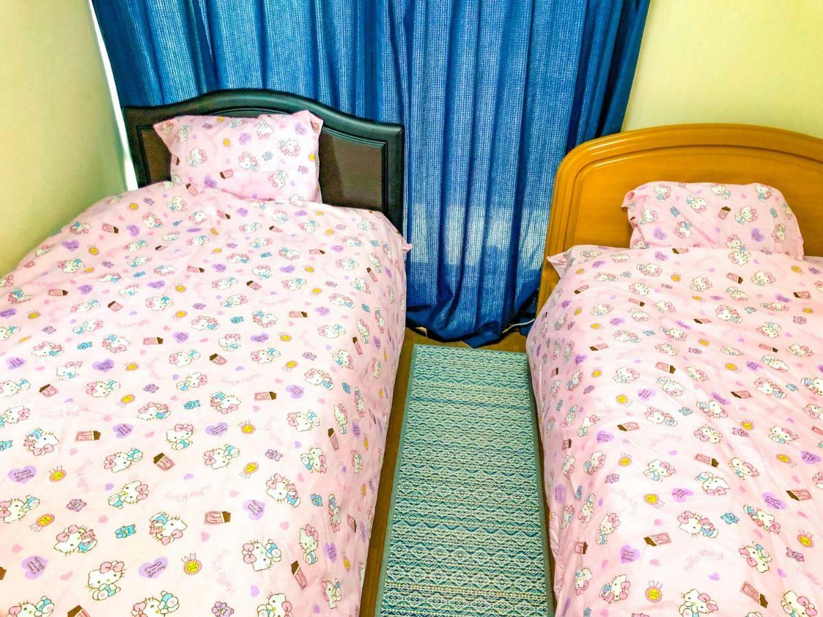 Shima Hama Home Miyazaki Luaran gambar