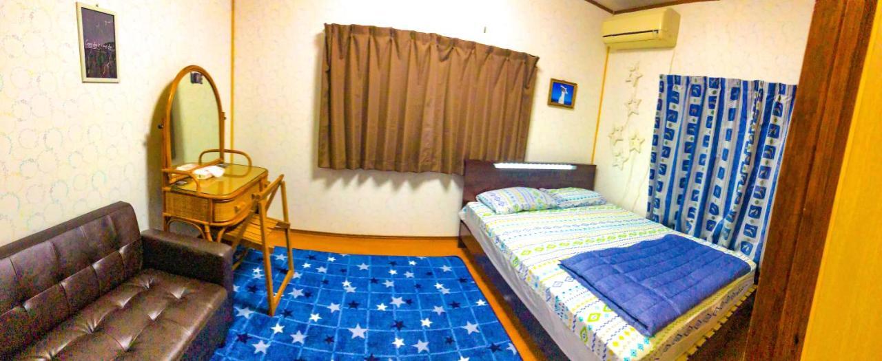 Shima Hama Home Miyazaki Luaran gambar