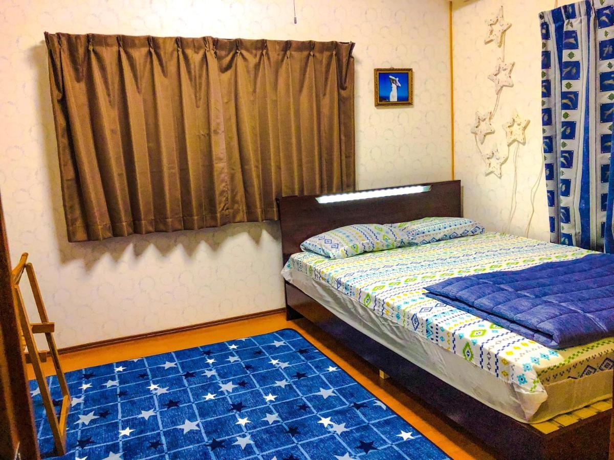 Shima Hama Home Miyazaki Luaran gambar