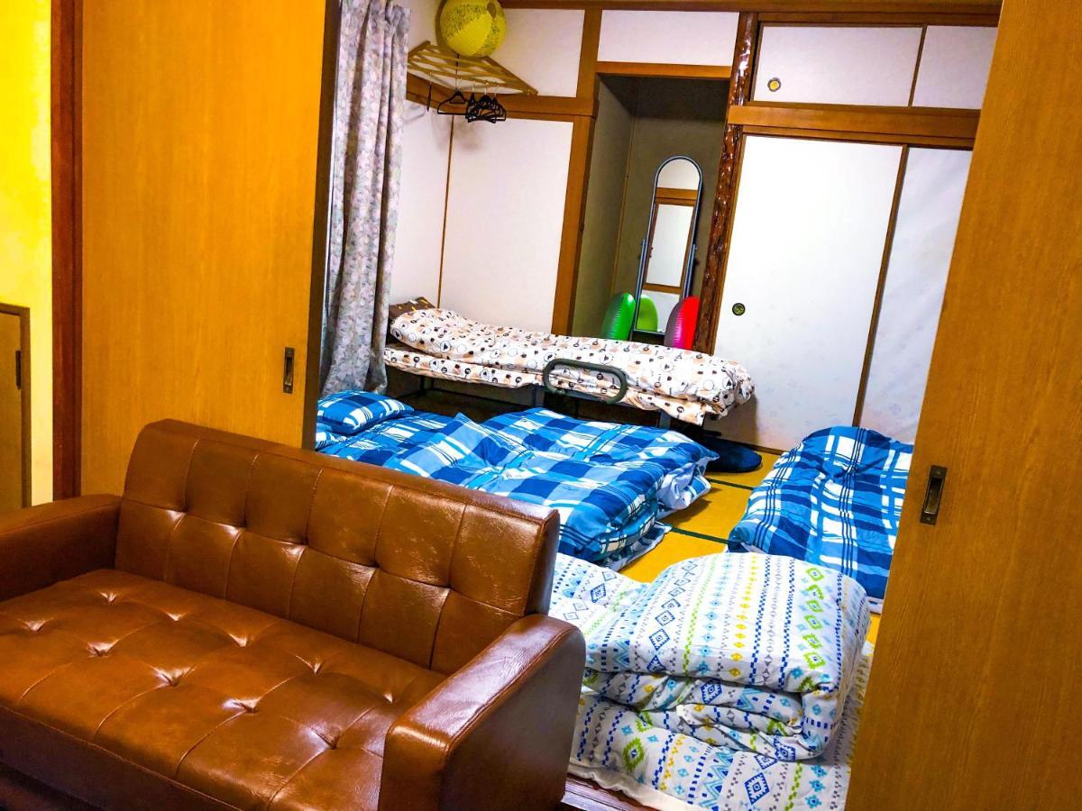 Shima Hama Home Miyazaki Luaran gambar